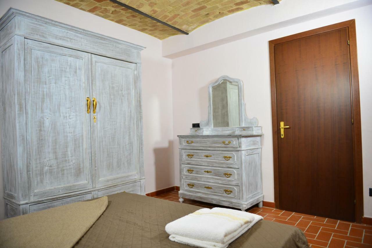 Villa I Grappoli Canelli Exterior foto